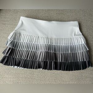 Women Tennis/Pickleball skort